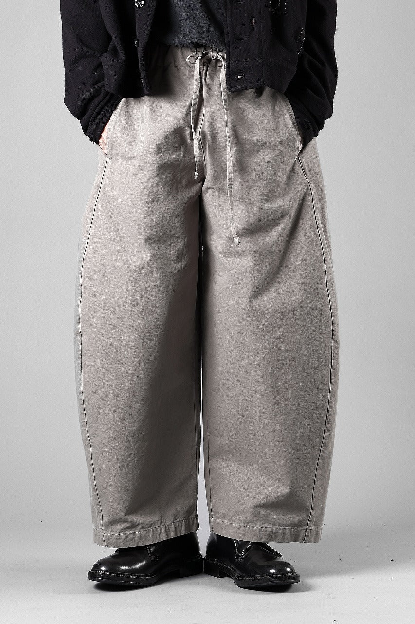Load image into Gallery viewer, entire studios LOFT PANT (CLAY)