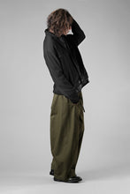 画像をギャラリービューアに読み込む, entire studios LOFT PANT (PINE)