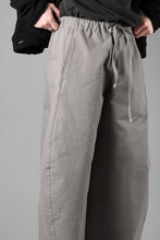 Load image into Gallery viewer, entire studios LOFT PANT (CLAY)