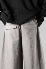 Load image into Gallery viewer, entire studios LOFT PANT (CLAY)