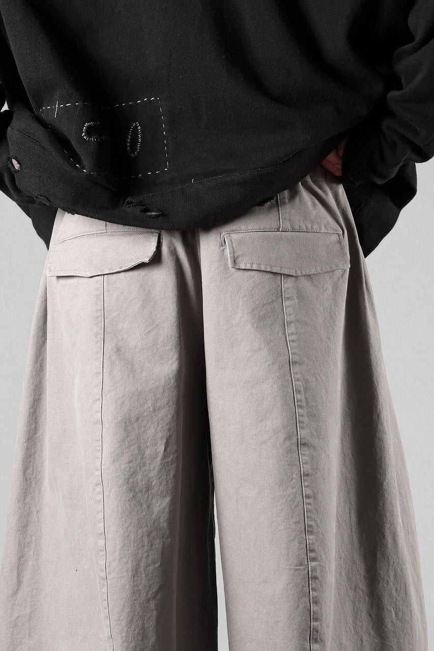 Load image into Gallery viewer, entire studios LOFT PANT (CLAY)