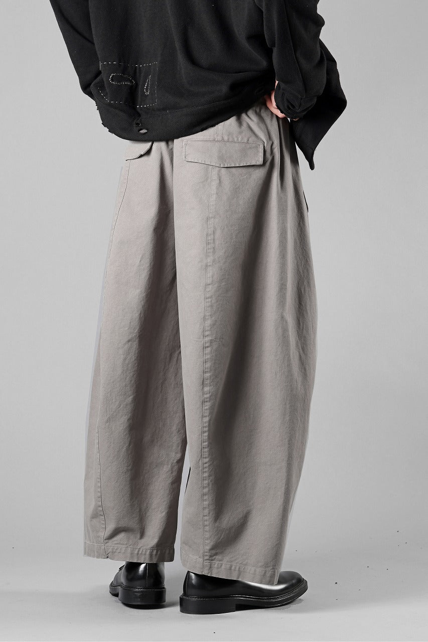 Load image into Gallery viewer, entire studios LOFT PANT (CLAY)
