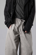 Load image into Gallery viewer, entire studios LOFT PANT (CLAY)