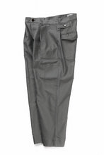 Load image into Gallery viewer, LASTMAN MOLESKIN MECHANIC PANTS (SAGE GREEN)