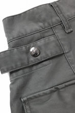 Load image into Gallery viewer, LASTMAN MOLESKIN MECHANIC PANTS (SAGE GREEN)