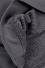 画像をギャラリービューアに読み込む, Y-3 Yohji Yamamoto GRAPHIC CREW SWEAT (GREY)