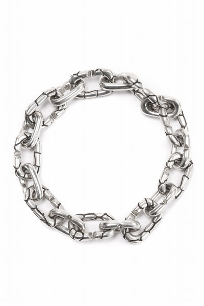 Node by KUDO SHUJI BR-27 BRACELET