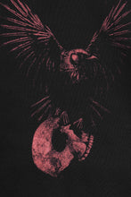 画像をギャラリービューアに読み込む, Y&#39;s for men x MASSES SWEAT HOODIE / PRINT B (BLACK)