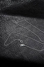Load image into Gallery viewer, Loud Style Design - GET IN THE RING &quot;LGH-008&quot; SILVER PENDANT