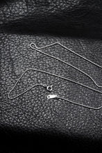Load image into Gallery viewer, Loud Style Design - GET IN THE RING &quot;LGH-013&quot; SILVER PENDANT