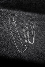 Load image into Gallery viewer, Loud Style Design - GET IN THE RING &quot;LGH-008&quot; SILVER PENDANT