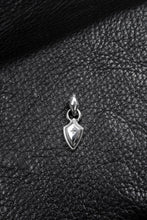 Load image into Gallery viewer, Loud Style Design - GET IN THE RING &quot;UH-019&quot; SILVER PENDANT