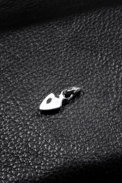 Load image into Gallery viewer, Loud Style Design - GET IN THE RING &quot;UH-019&quot; SILVER PENDANT