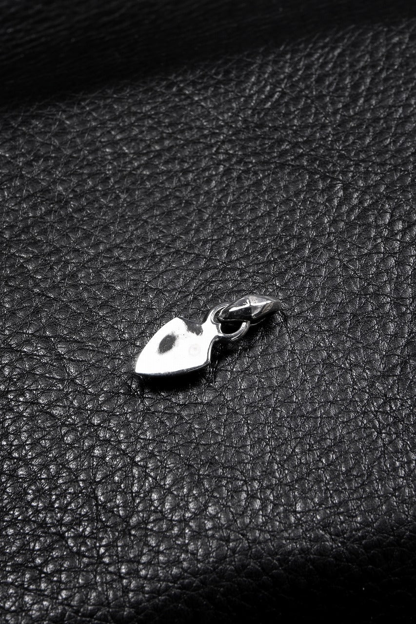 Load image into Gallery viewer, Loud Style Design - GET IN THE RING &quot;UH-019&quot; SILVER PENDANT