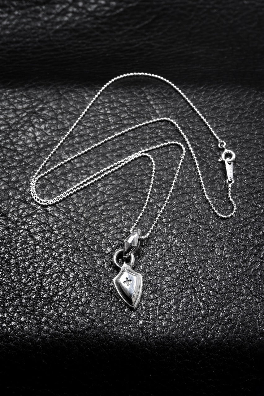 Load image into Gallery viewer, Loud Style Design - GET IN THE RING &quot;UH-019&quot; SILVER PENDANT