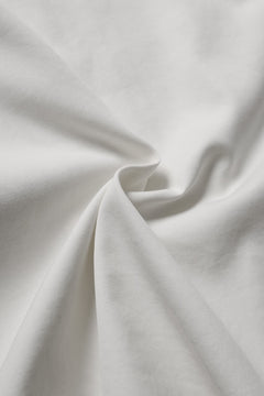 Load image into Gallery viewer, LASTMAN BASEBALL SHIRT &quot;C.R.E.A.M&quot; (L/S) (WHITE)
