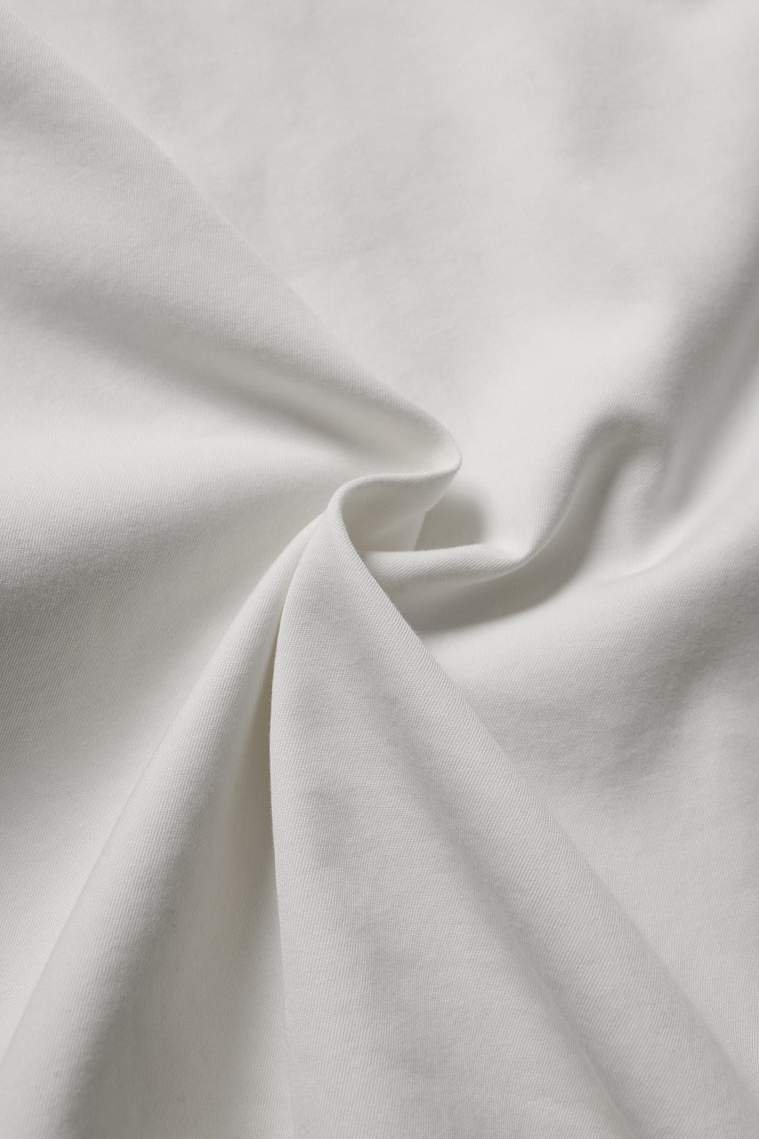 Load image into Gallery viewer, LASTMAN BASEBALL SHIRT &quot;C.R.E.A.M&quot; (L/S) (WHITE)