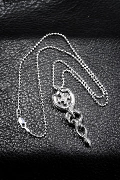 Load image into Gallery viewer, Loud Style Design - GET IN THE RING &quot;LGH-012&quot; SILVER PENDANT