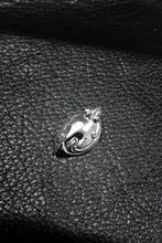 Load image into Gallery viewer, Loud Style Design - GET IN THE RING &quot;LGH-008&quot; SILVER PENDANT