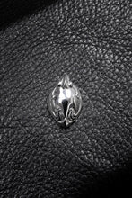 Load image into Gallery viewer, Loud Style Design - GET IN THE RING &quot;LGH-008&quot; SILVER PENDANT
