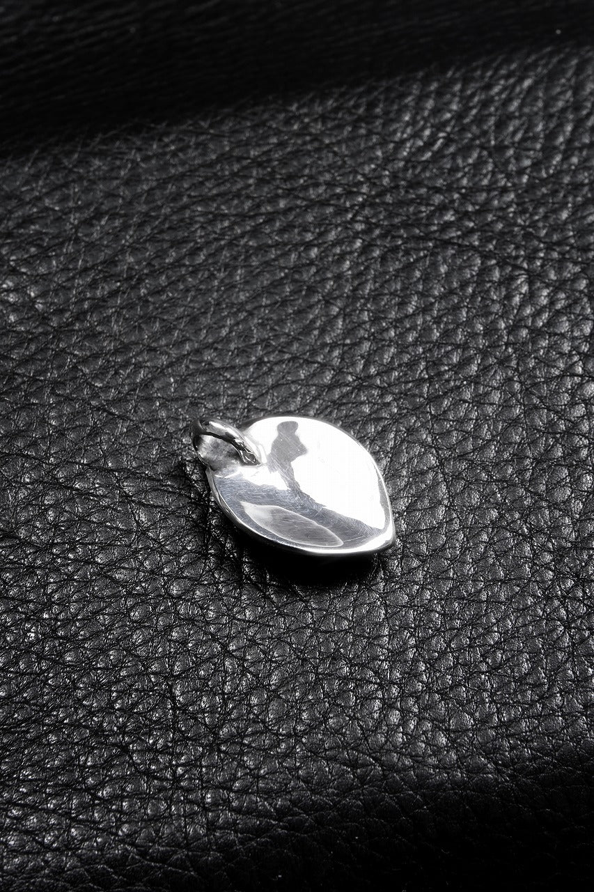Load image into Gallery viewer, Loud Style Design - GET IN THE RING &quot;LGH-008&quot; SILVER PENDANT