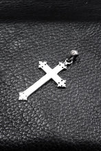 Load image into Gallery viewer, Loud Style Design - GET IN THE RING &quot;LGH-005&quot; SILVER PENDANT