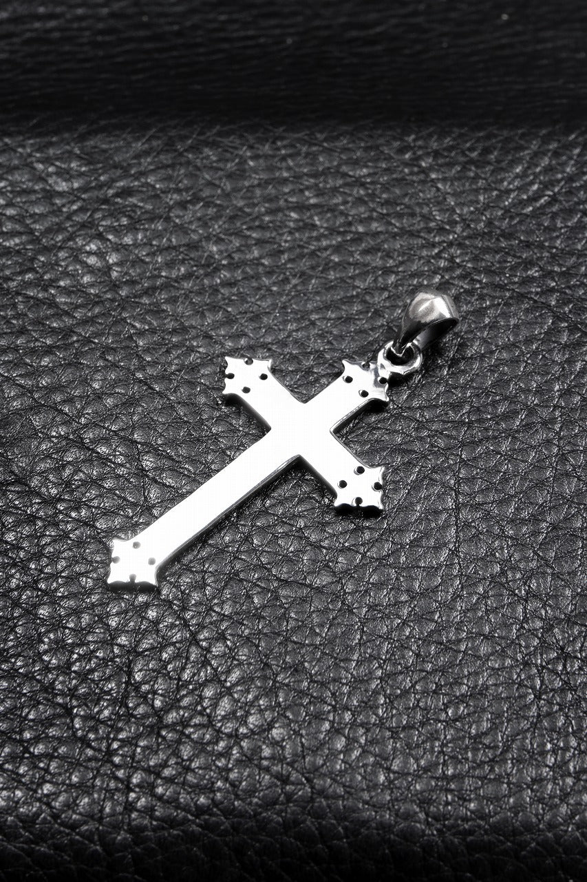 Load image into Gallery viewer, Loud Style Design - GET IN THE RING &quot;LGH-005&quot; SILVER PENDANT