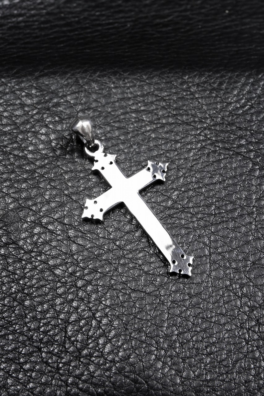 Load image into Gallery viewer, Loud Style Design - GET IN THE RING &quot;LGH-005&quot; SILVER PENDANT