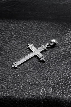Load image into Gallery viewer, Loud Style Design - GET IN THE RING &quot;LGH-005&quot; SILVER PENDANT
