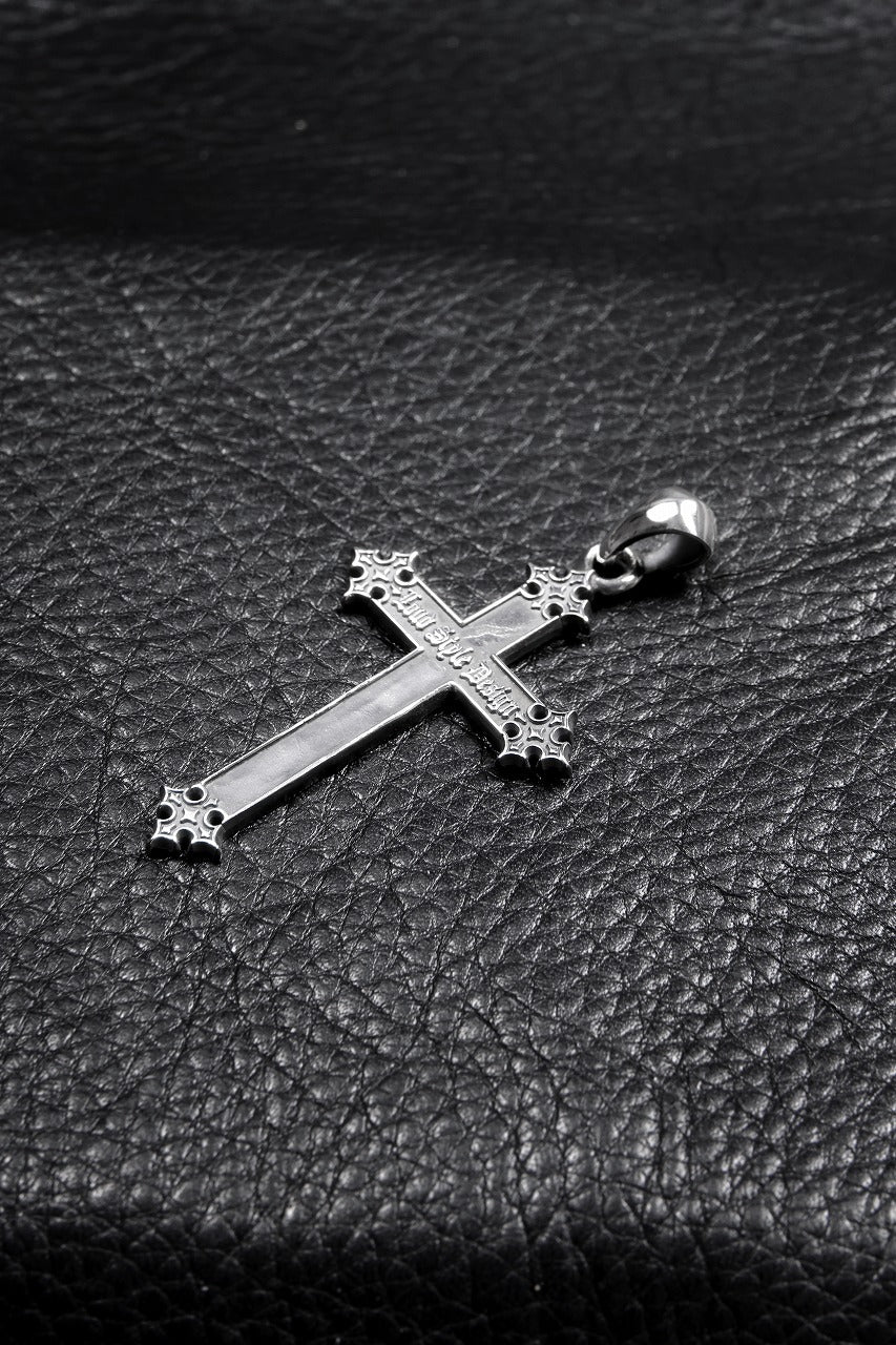 Load image into Gallery viewer, Loud Style Design - GET IN THE RING &quot;LGH-005&quot; SILVER PENDANT