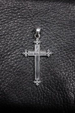 Load image into Gallery viewer, Loud Style Design - GET IN THE RING &quot;LGH-005&quot; SILVER PENDANT