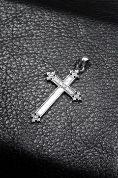 Load image into Gallery viewer, Loud Style Design - GET IN THE RING &quot;LGH-005&quot; SILVER PENDANT