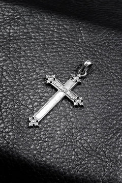 Load image into Gallery viewer, Loud Style Design - GET IN THE RING &quot;LGH-005&quot; SILVER PENDANT
