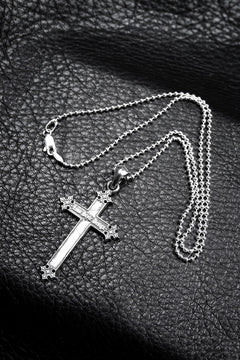Load image into Gallery viewer, Loud Style Design - GET IN THE RING &quot;LGH-005&quot; SILVER PENDANT