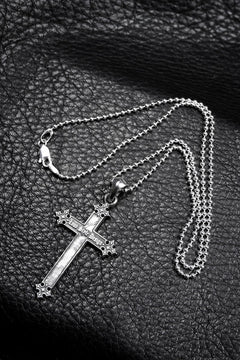 Load image into Gallery viewer, Loud Style Design - GET IN THE RING &quot;LGH-005&quot; SILVER PENDANT