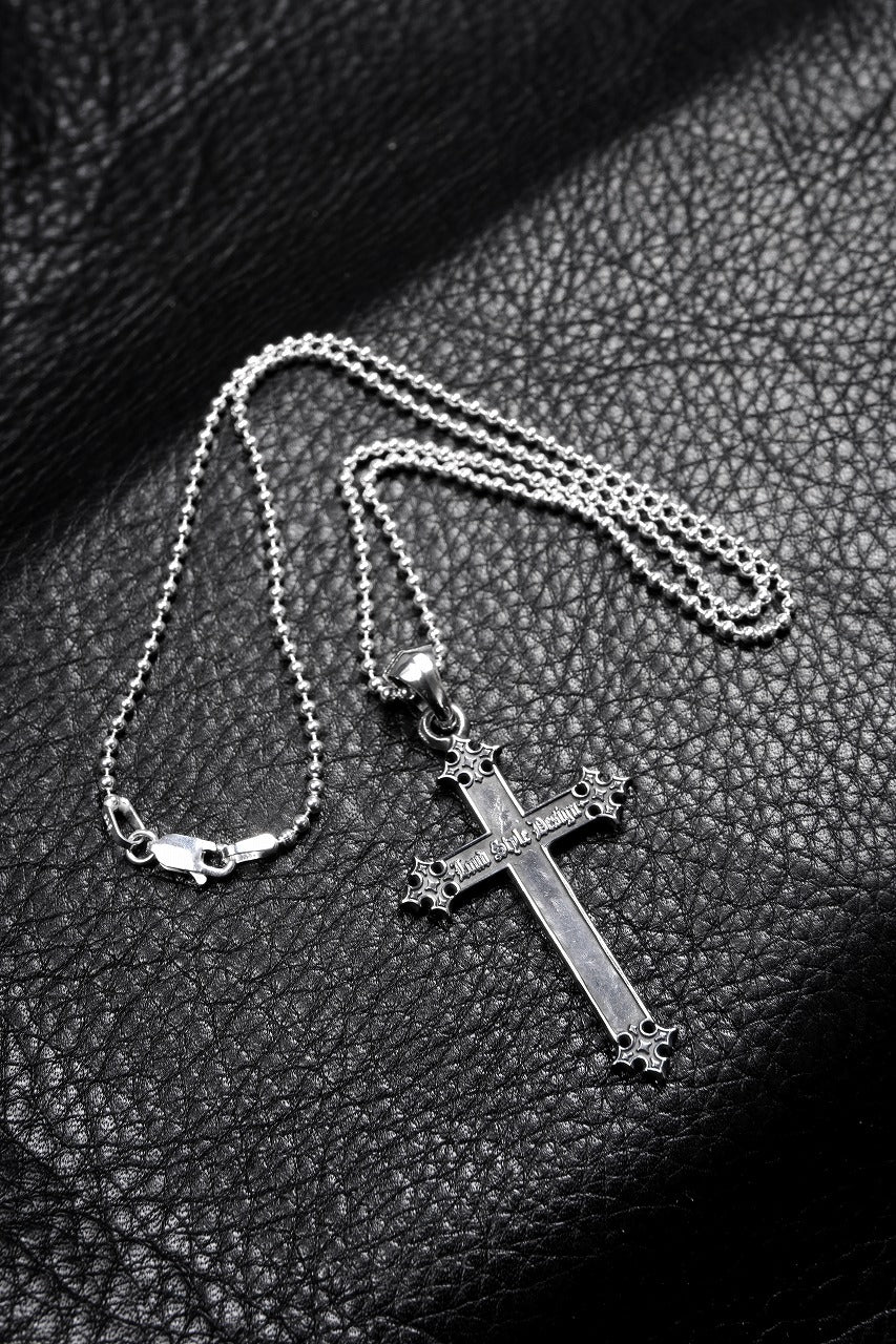 Load image into Gallery viewer, Loud Style Design - GET IN THE RING &quot;LGH-005&quot; SILVER PENDANT