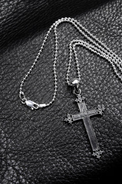 Load image into Gallery viewer, Loud Style Design - GET IN THE RING &quot;LGH-005&quot; SILVER PENDANT