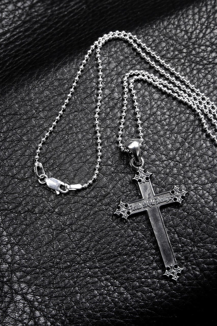 Load image into Gallery viewer, Loud Style Design - GET IN THE RING &quot;LGH-005&quot; SILVER PENDANT