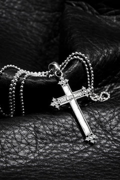 Load image into Gallery viewer, Loud Style Design - GET IN THE RING &quot;LGH-005&quot; SILVER PENDANT
