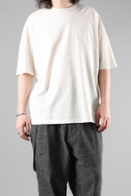 Load image into Gallery viewer, Ten c T-SHIRT / MANICA CORTA (BIANCO NEVE)