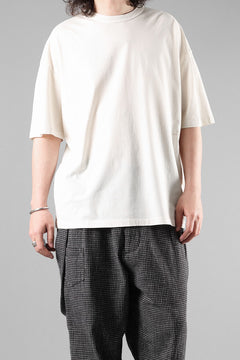 Load image into Gallery viewer, Ten c T-SHIRT / MANICA CORTA (BIANCO NEVE)