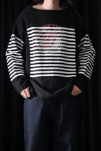 画像をギャラリービューアに読み込む, CHANGES VINTAGE REMAKE LONG SLEEVE TEE (BLACK #B)