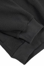 Load image into Gallery viewer, D-VEC POLARTEC® BOA FLEECE HIGH NECK (BLACK)