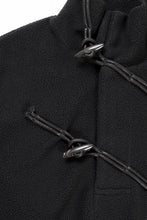 Load image into Gallery viewer, D-VEC POLARTEC® BOA FLEECE HIGH NECK (BLACK)