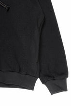Load image into Gallery viewer, D-VEC POLARTEC® BOA FLEECE HIGH NECK (BLACK)