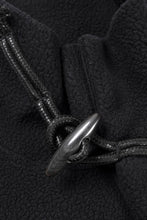Load image into Gallery viewer, D-VEC POLARTEC® BOA FLEECE HIGH NECK (BLACK)