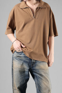 Load image into Gallery viewer, Ten c POLO / MANICA CORTA (SIGARO)