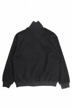 Load image into Gallery viewer, D-VEC POLARTEC® BOA FLEECE HIGH NECK (BLACK)