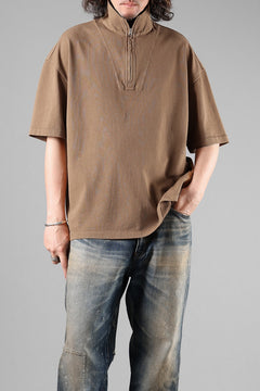 Load image into Gallery viewer, Ten c POLO / MANICA CORTA (SIGARO)