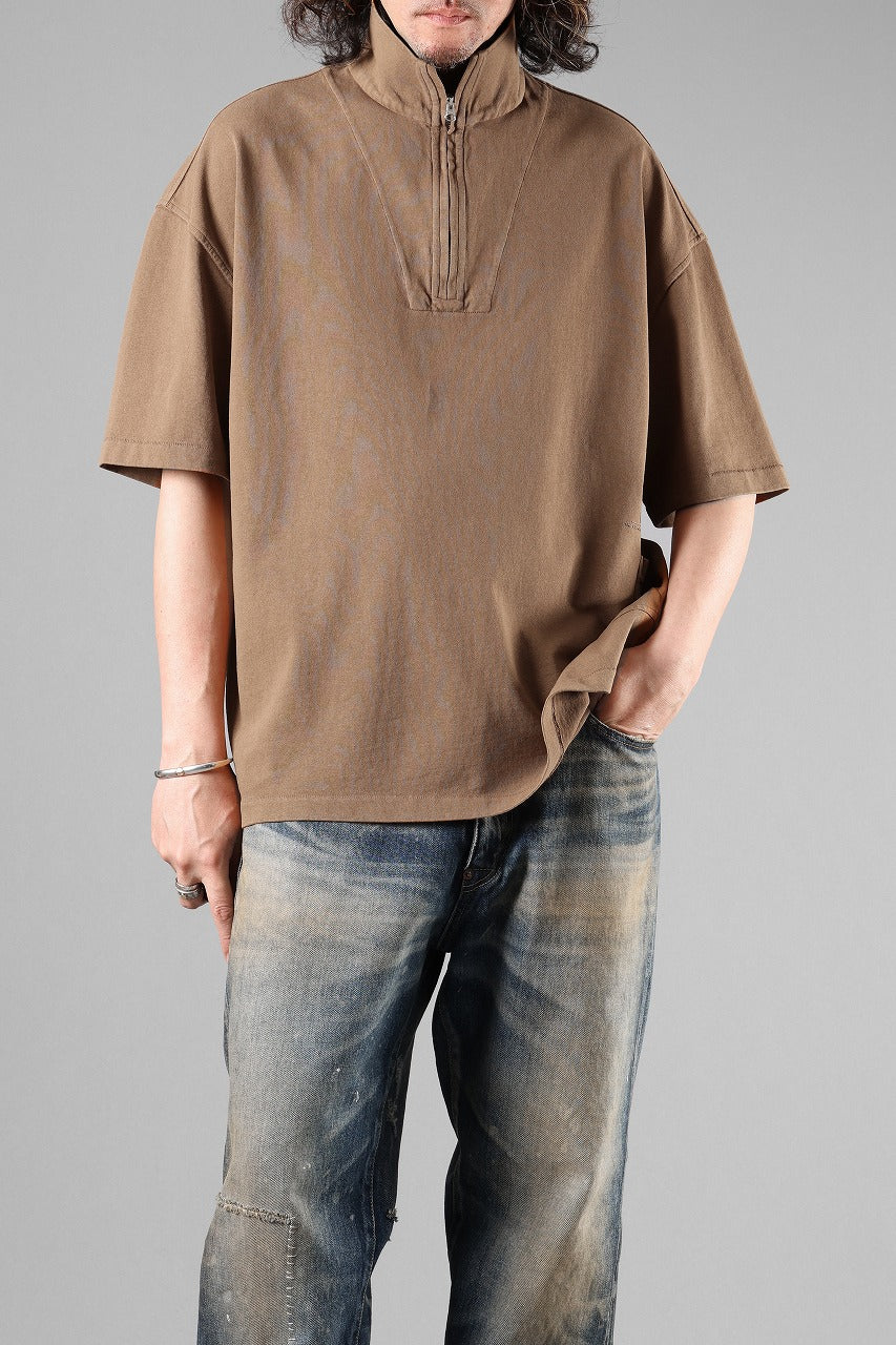 Load image into Gallery viewer, Ten c POLO / MANICA CORTA (SIGARO)